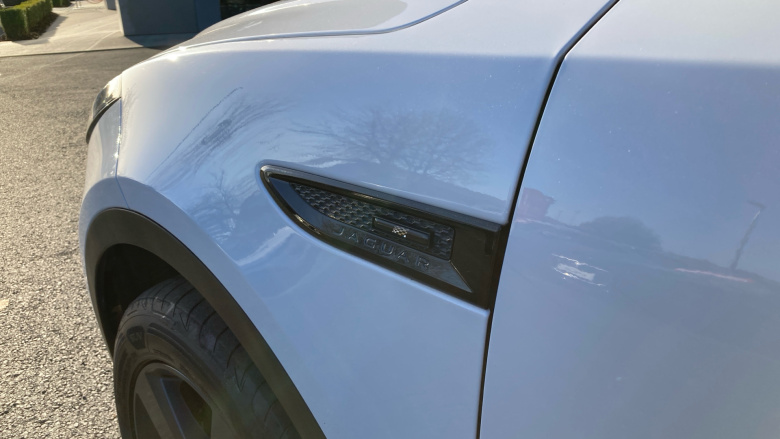 Jaguar E-Pace 2.0d [180] Chequered Flag Edition 5dr Auto Diesel Estate